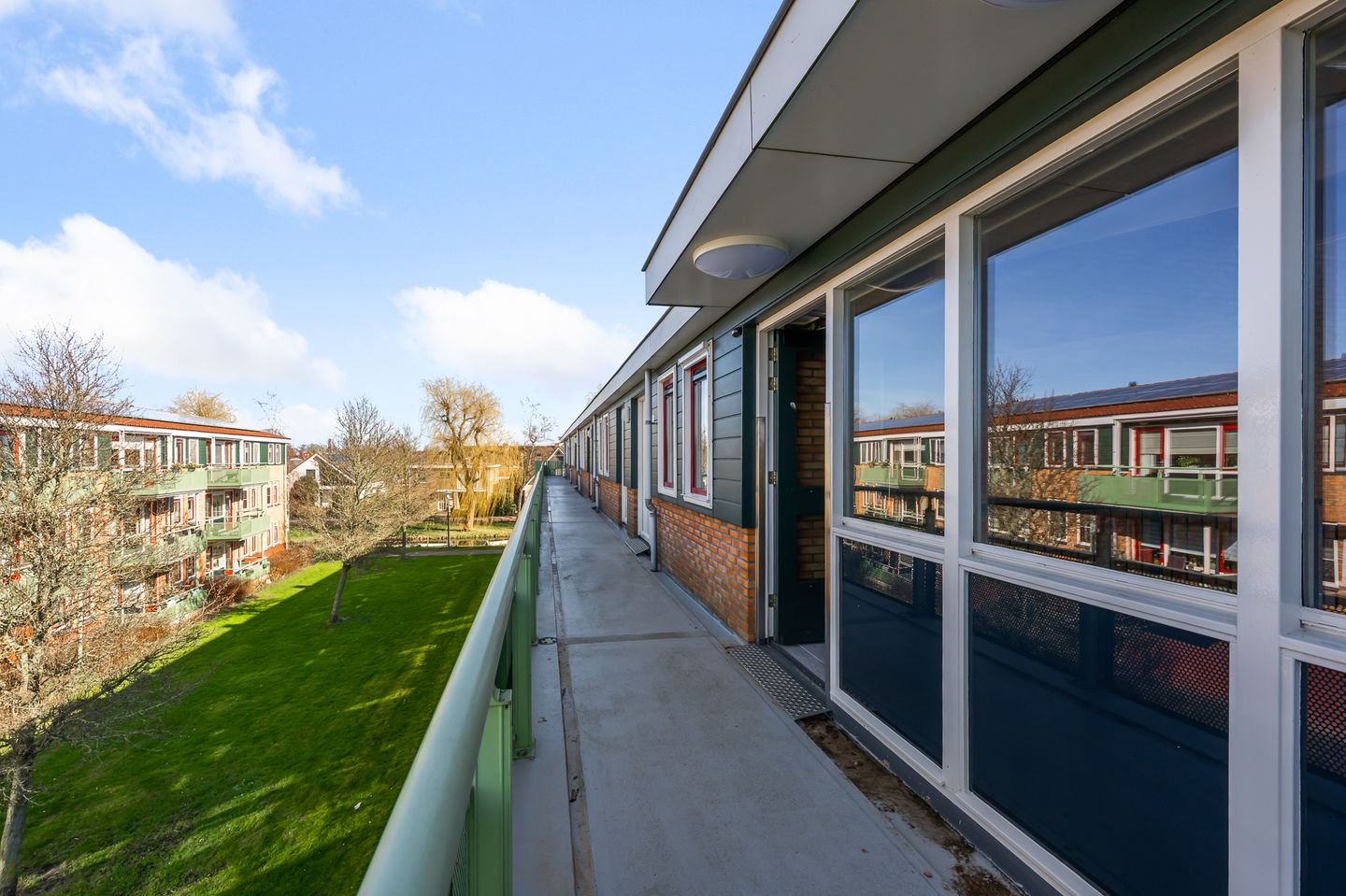 Foto 5 van Torenplein 14