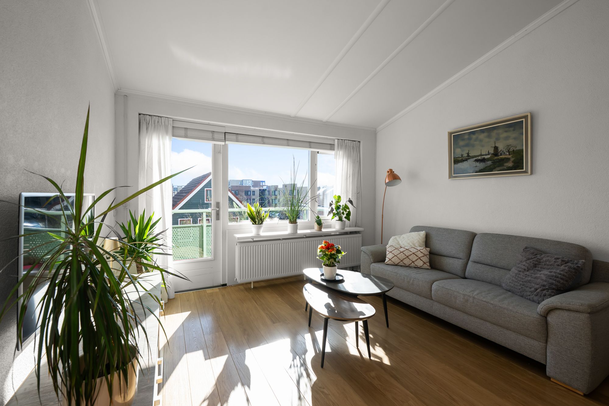 Foto 12 van Torenplein 14