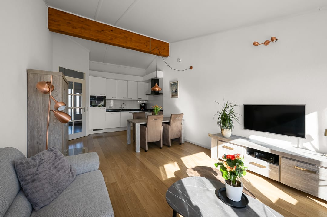 Foto 13 van Torenplein 14