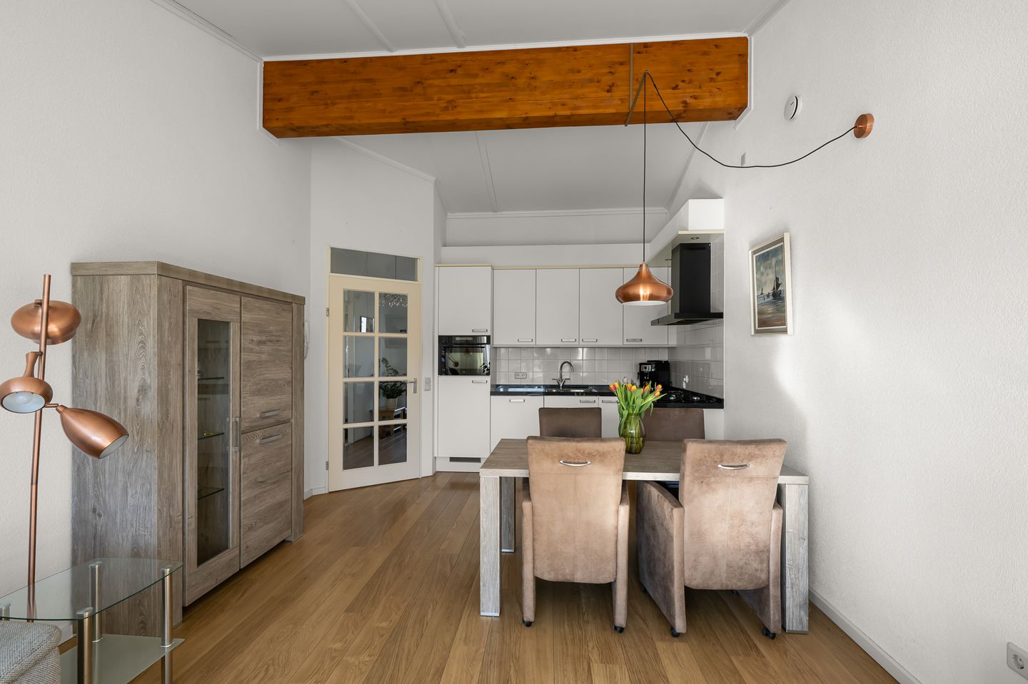 Foto 14 van Torenplein 14