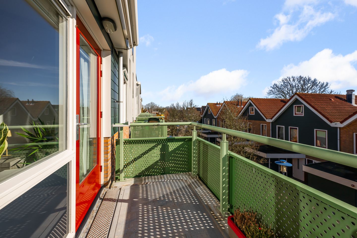 Foto 20 van Torenplein 14