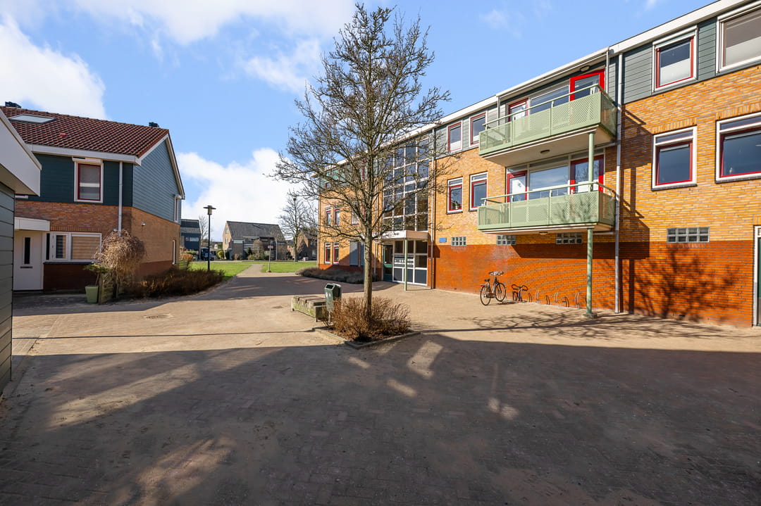 Foto 22 van Torenplein 14