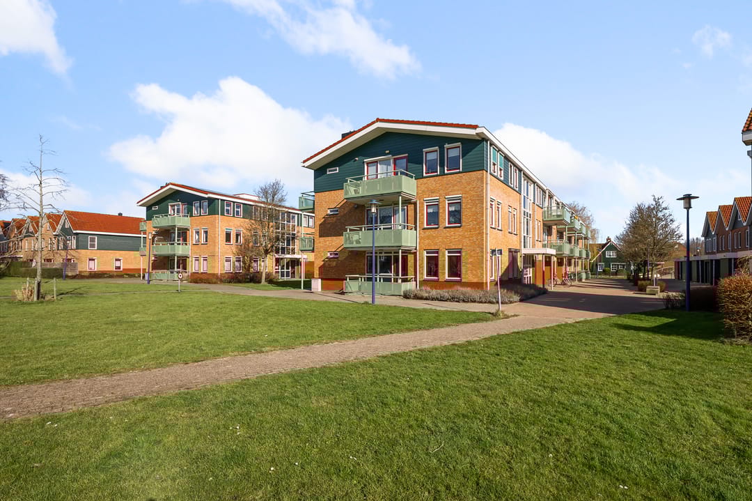 Foto 23 van Torenplein 14