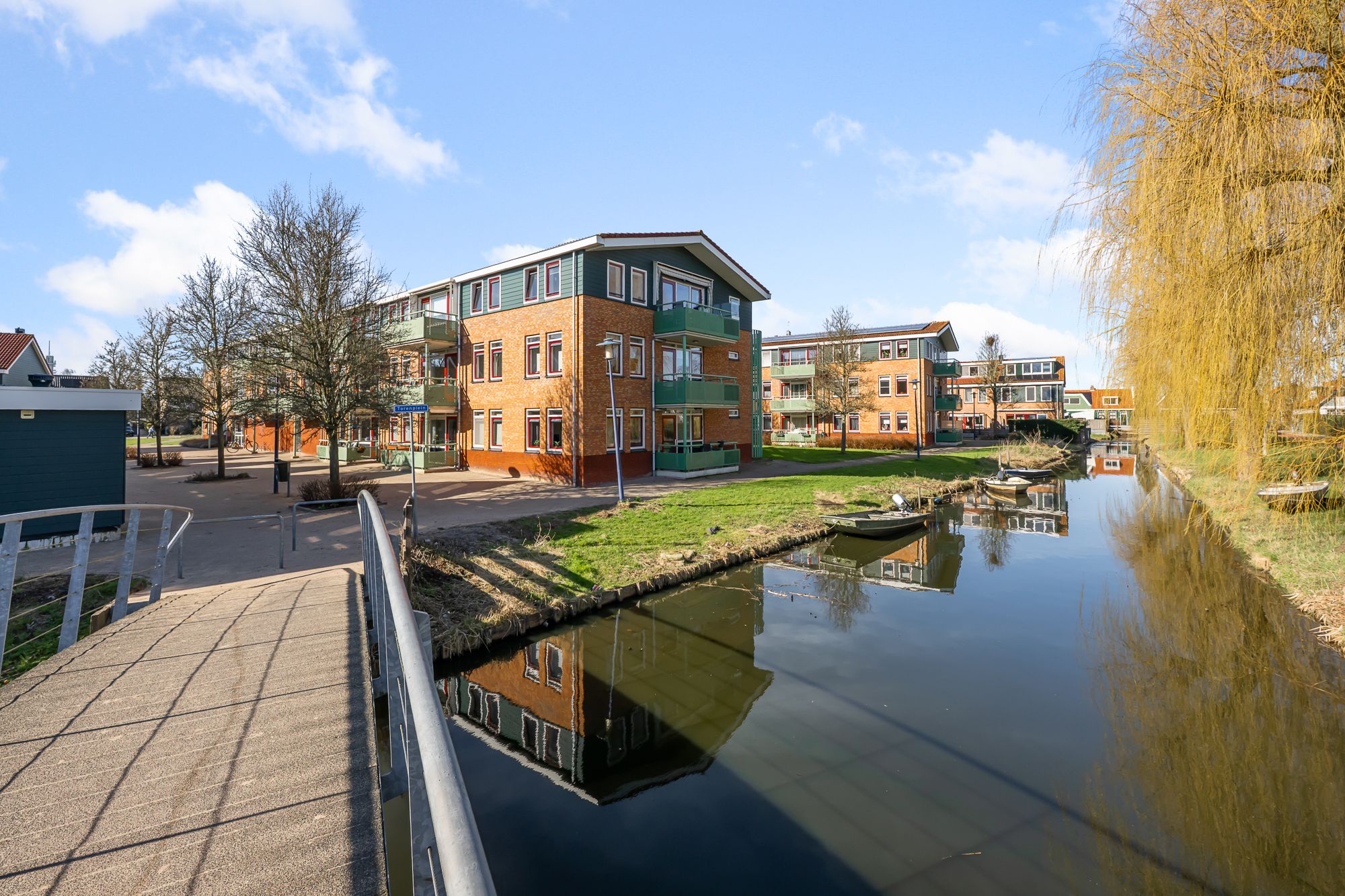 Foto 24 van Torenplein 14