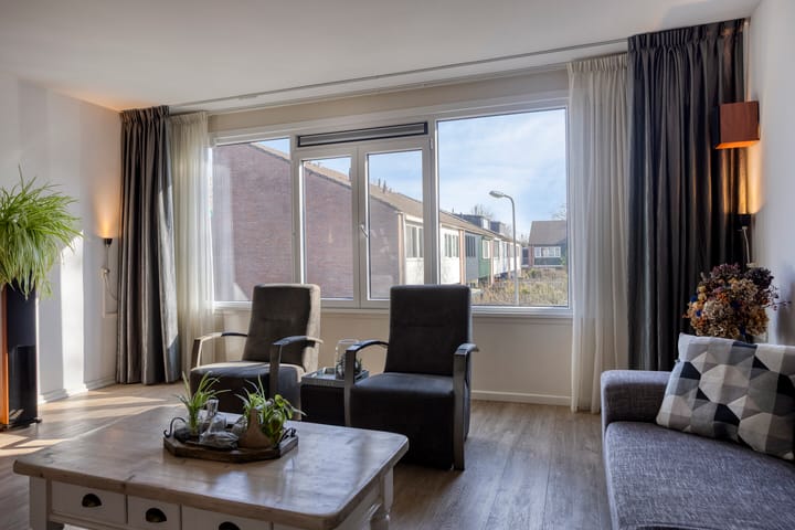 Foto 3 van Gildenburg 209