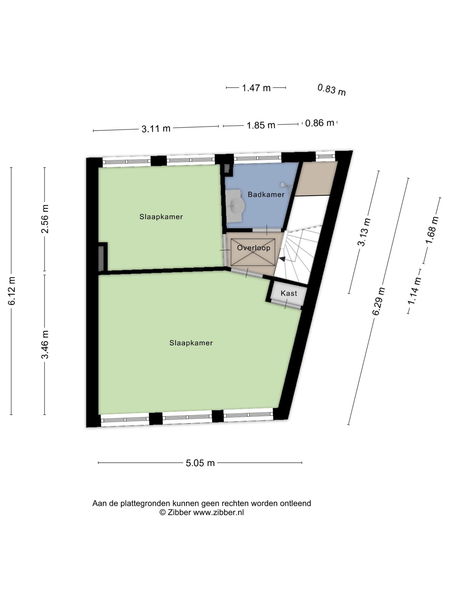 Foto 35 van Duindoornplein 12