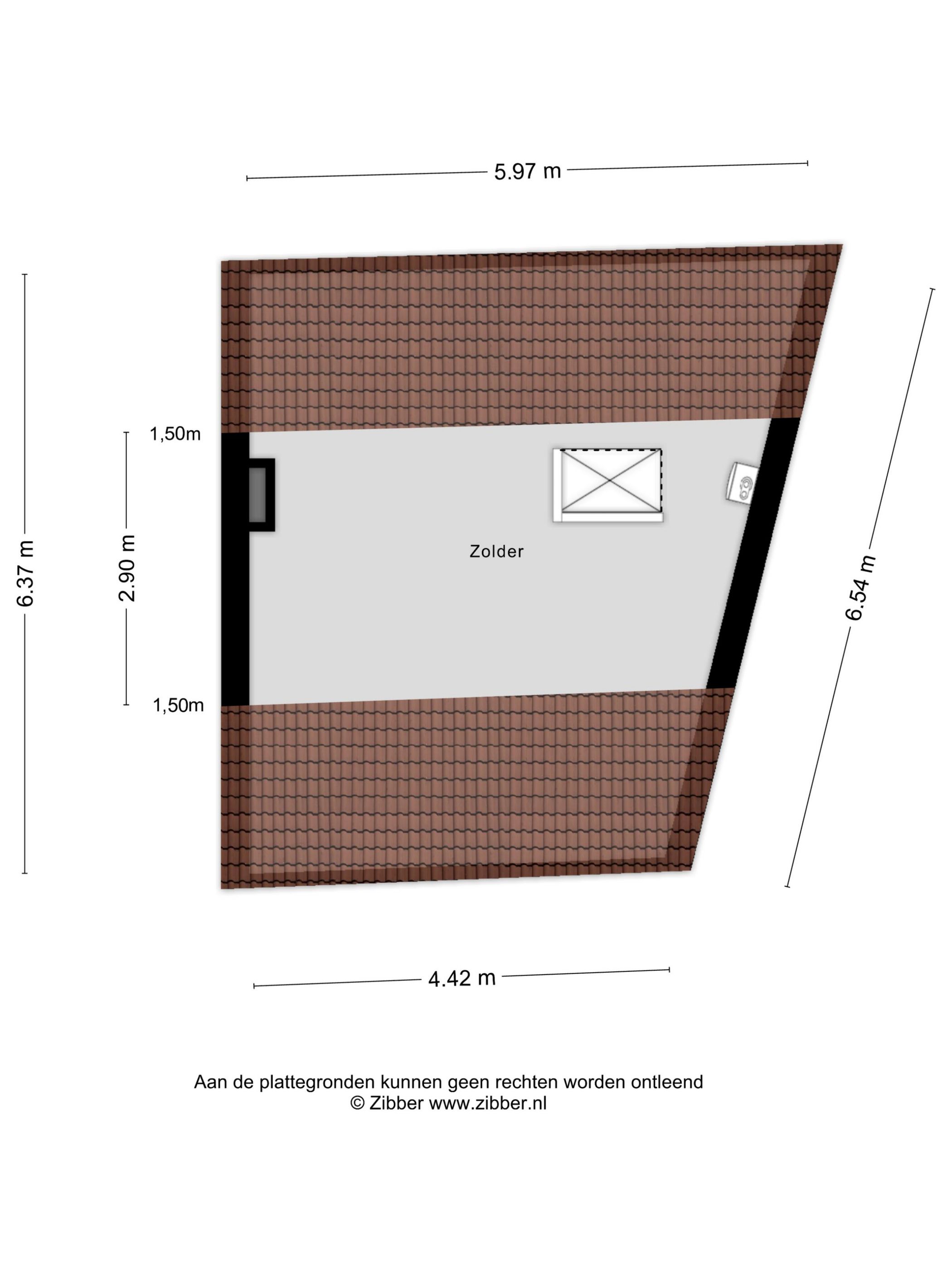Foto 36 van Duindoornplein 12