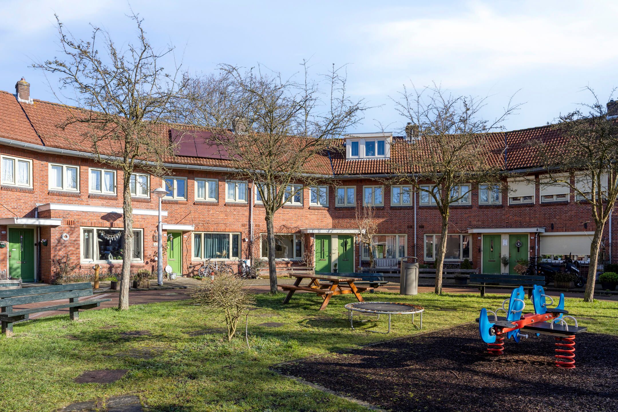 Foto 33 van Duindoornplein 12