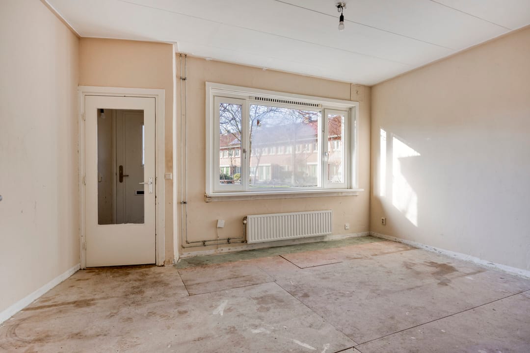 Foto 2 van Duindoornplein 12