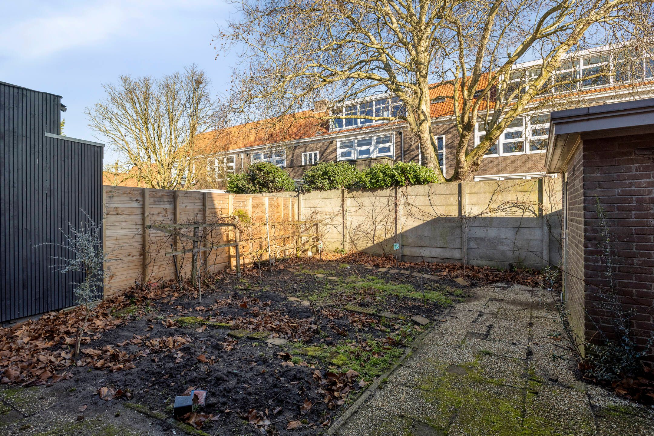 Foto 3 van Duindoornplein 12