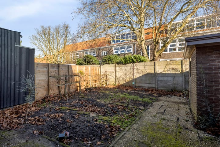 Foto 3 van Duindoornplein 12