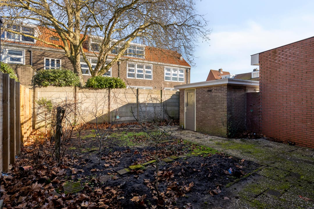 Foto 16 van Duindoornplein 12