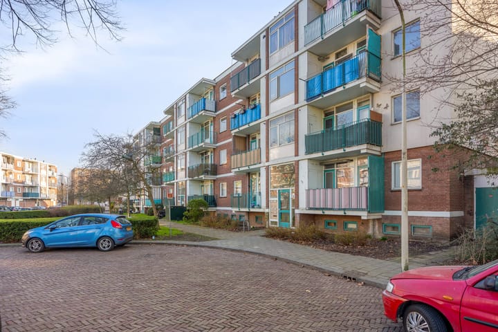 Foto 2 van Eeldeplantsoen 51