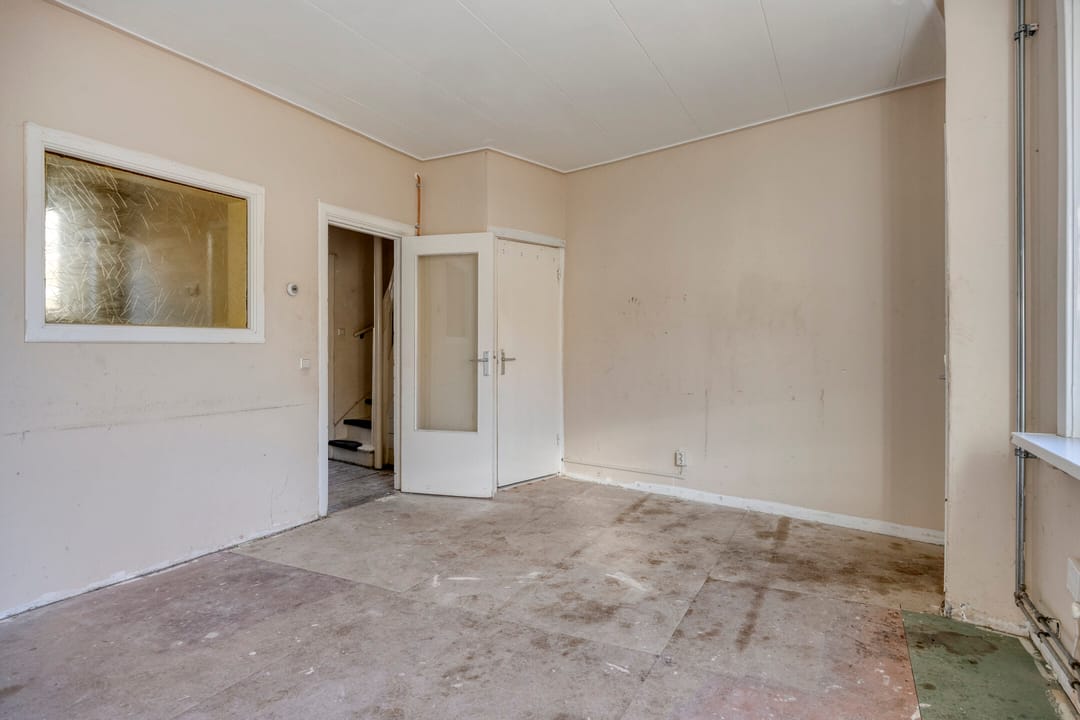 Foto 11 van Duindoornplein 12