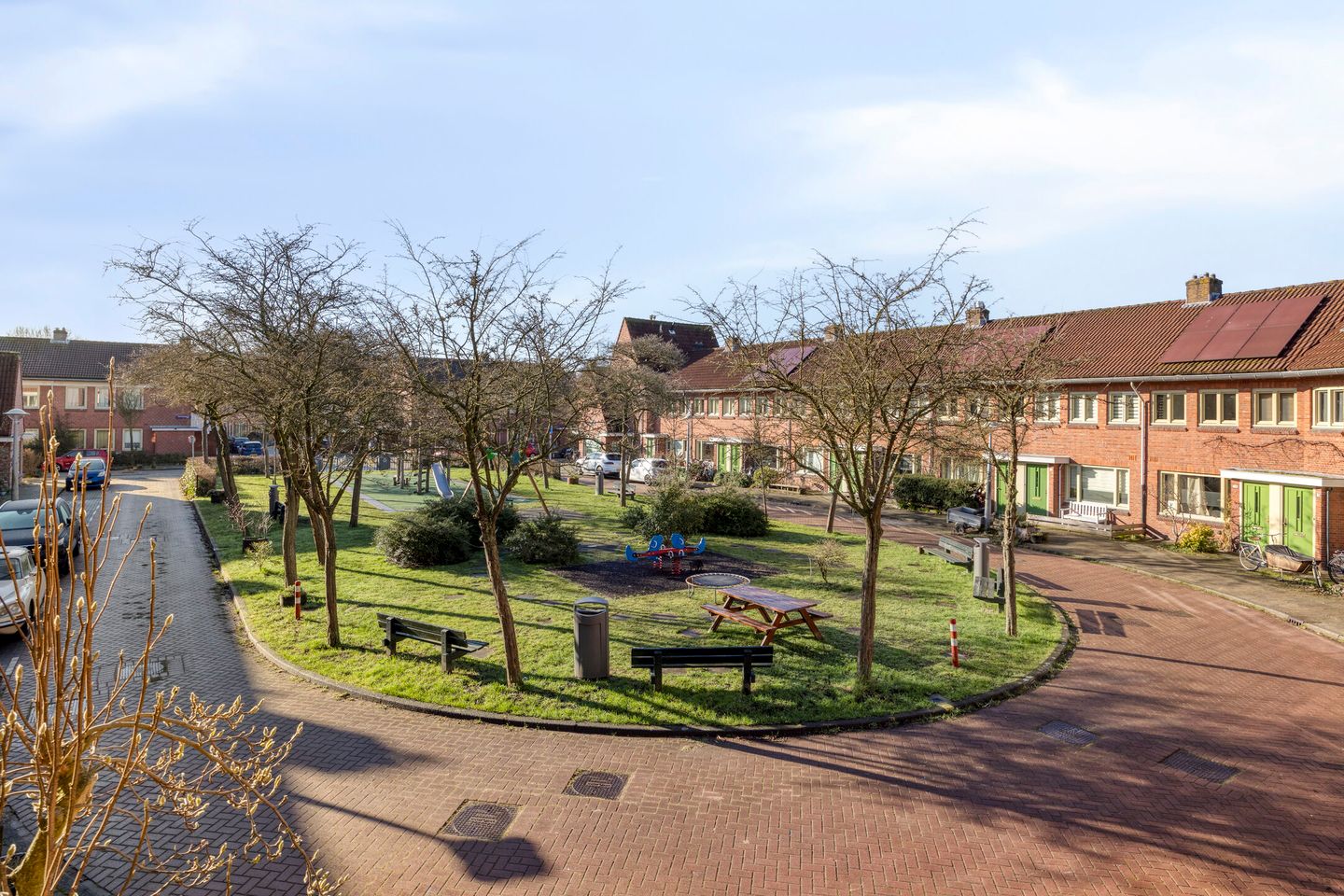 Foto 4 van Duindoornplein 12