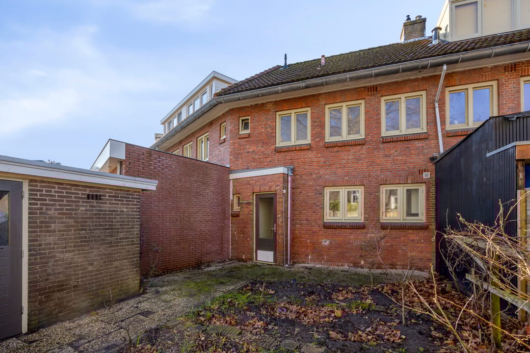 Foto 17 van Duindoornplein 12