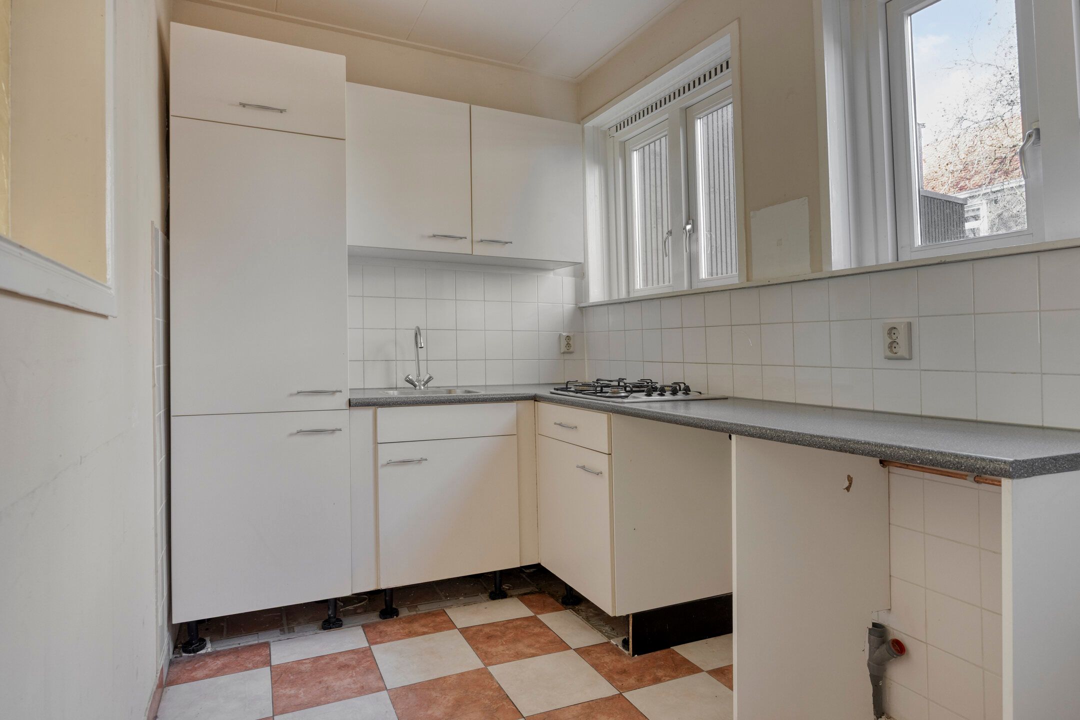 Foto 12 van Duindoornplein 12