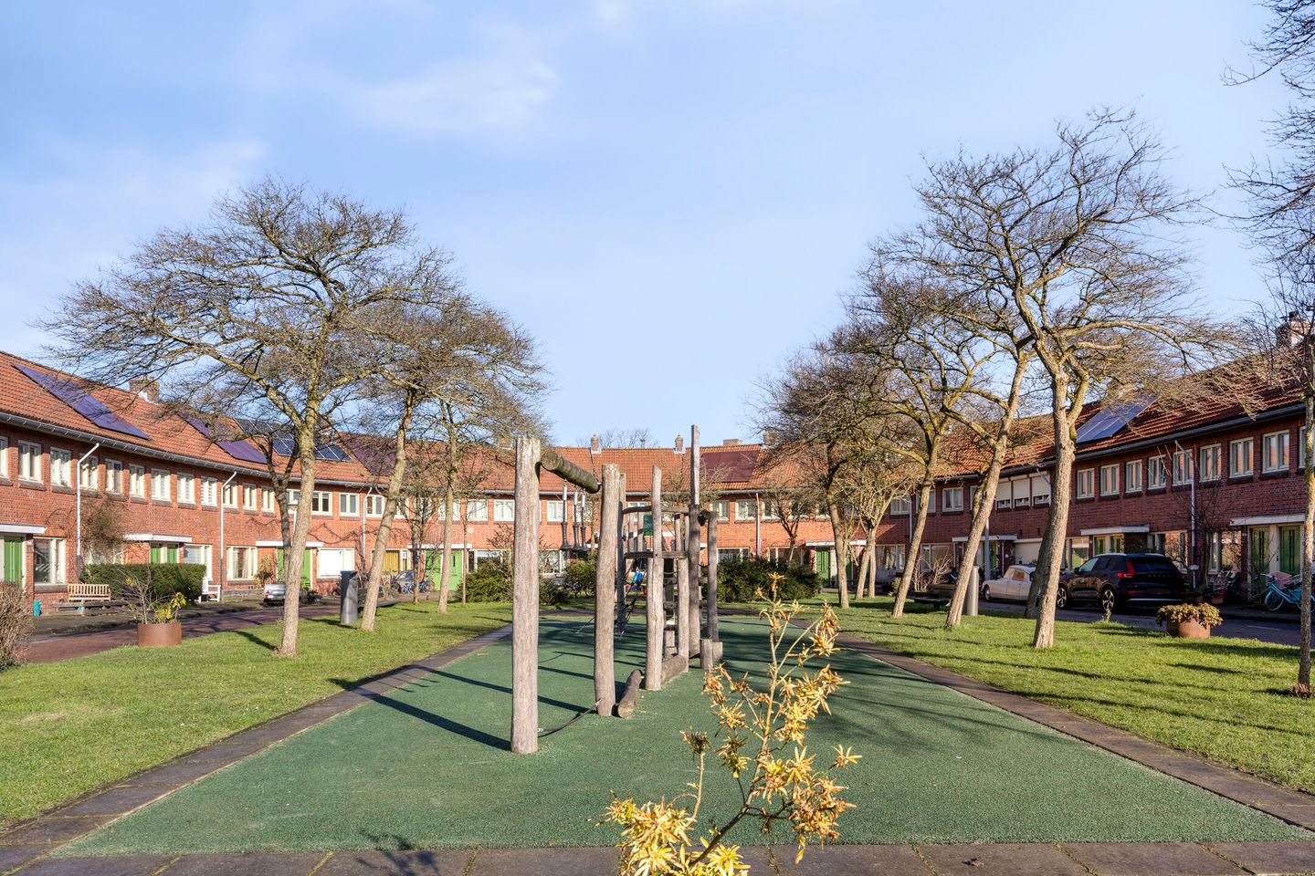 Foto 5 van Duindoornplein 12