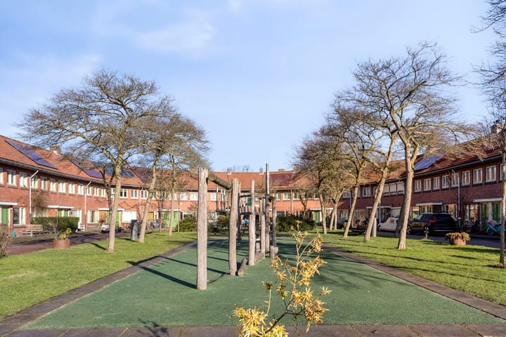 Foto 5 van Duindoornplein 12