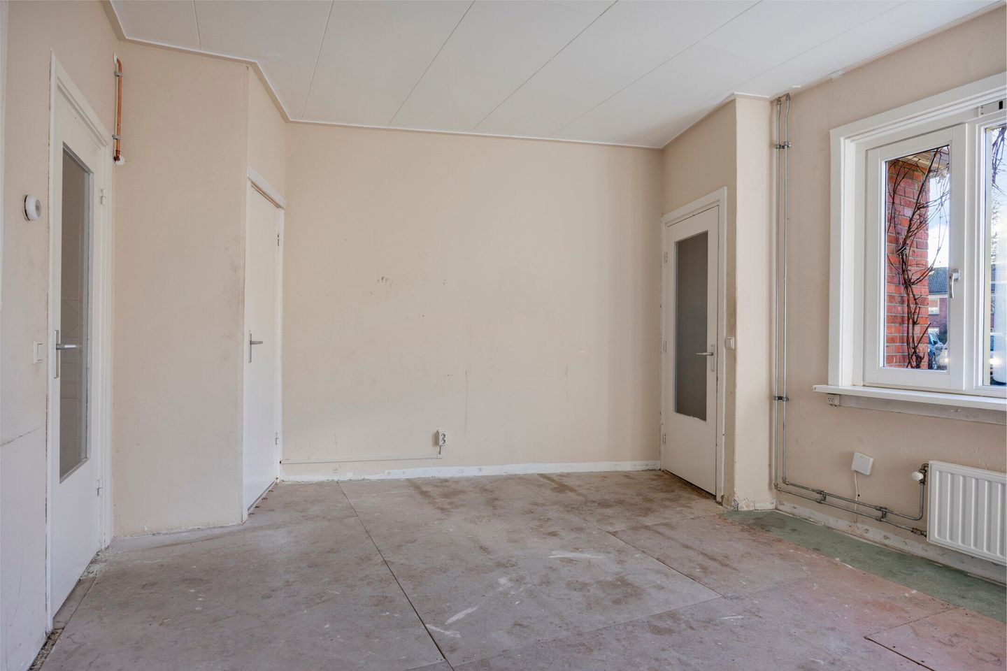 Foto 10 van Duindoornplein 12