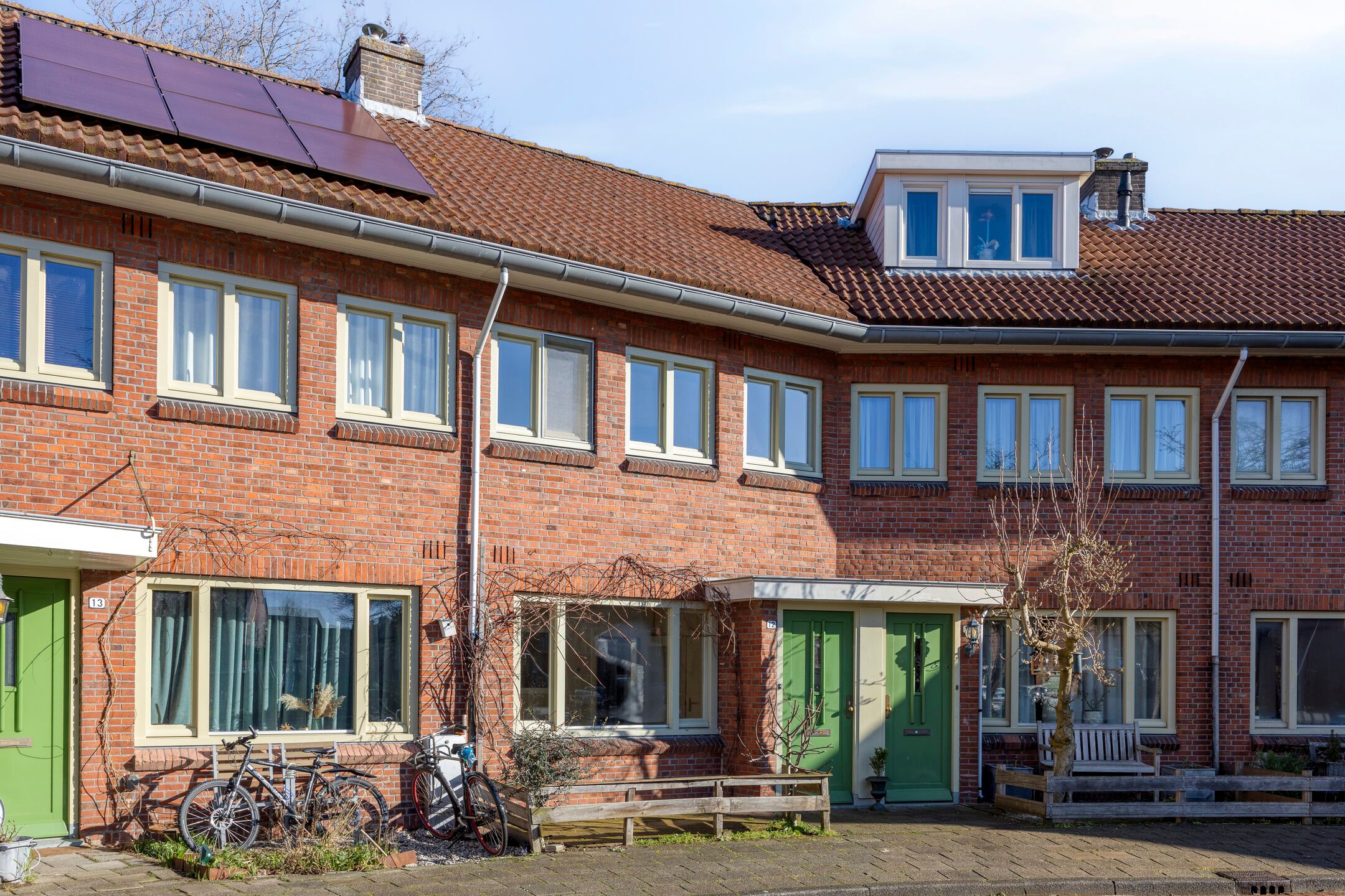 Foto 30 van Duindoornplein 12