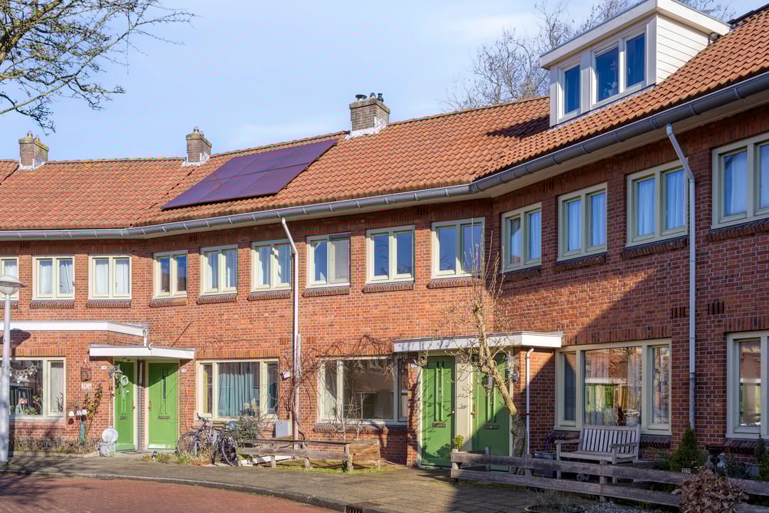 Foto 31 van Duindoornplein 12