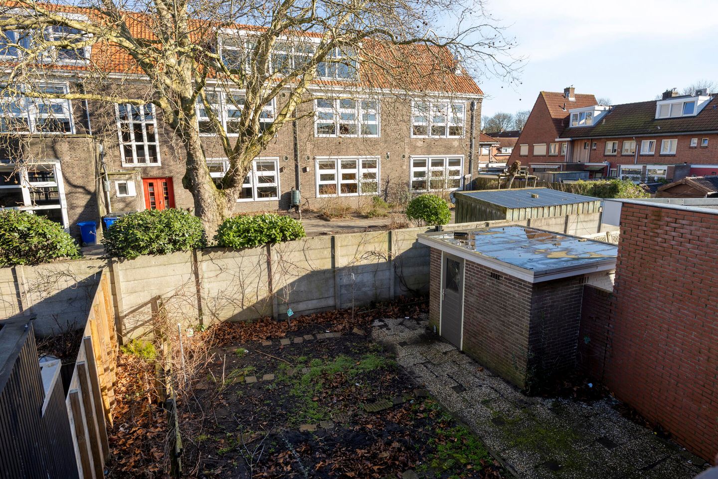 Foto 29 van Duindoornplein 12