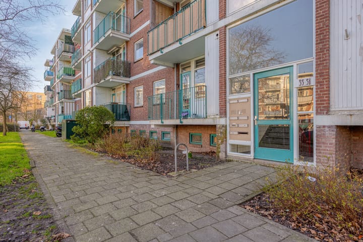 Foto 3 van Eeldeplantsoen 51