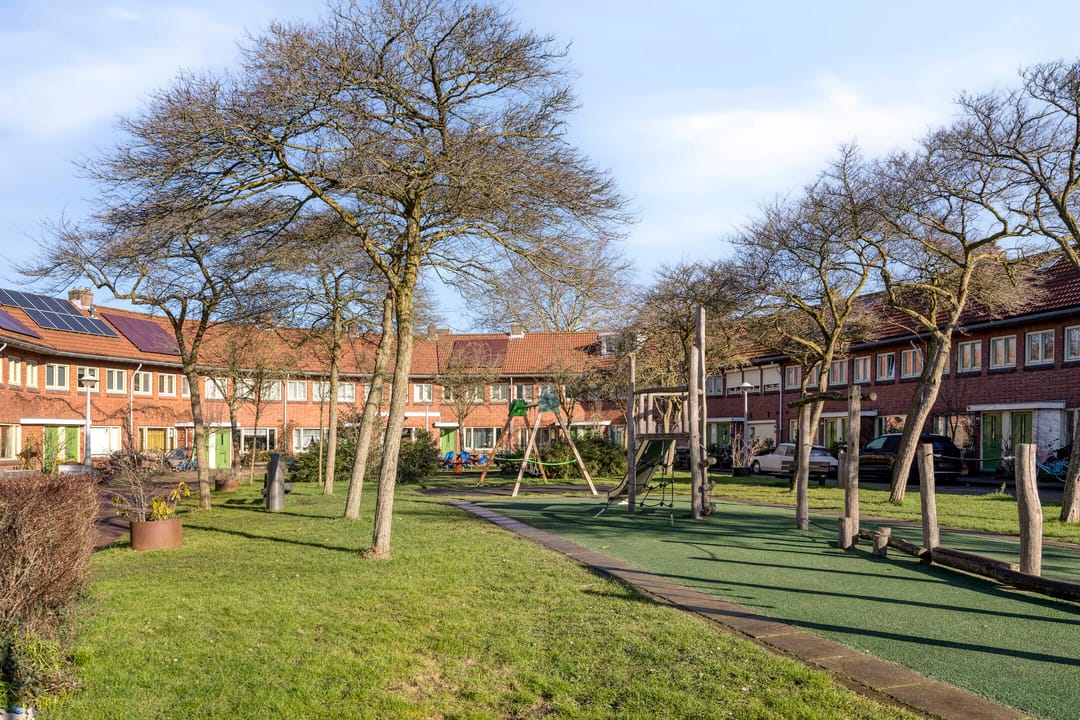 Foto 32 van Duindoornplein 12