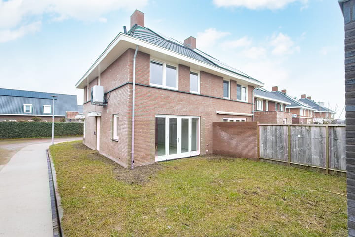 Foto 3 van Watermunt 15