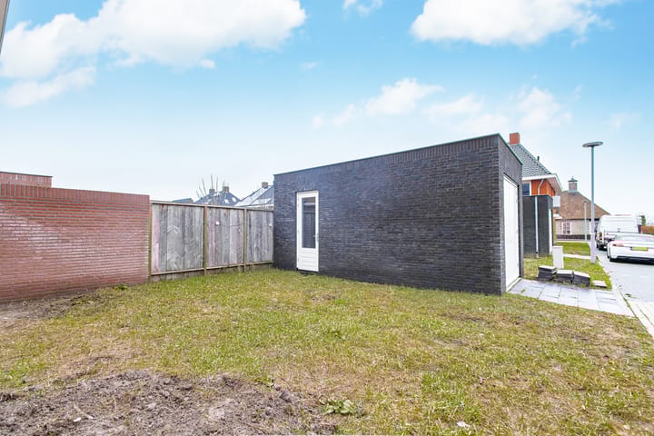 Foto 4 van Watermunt 15