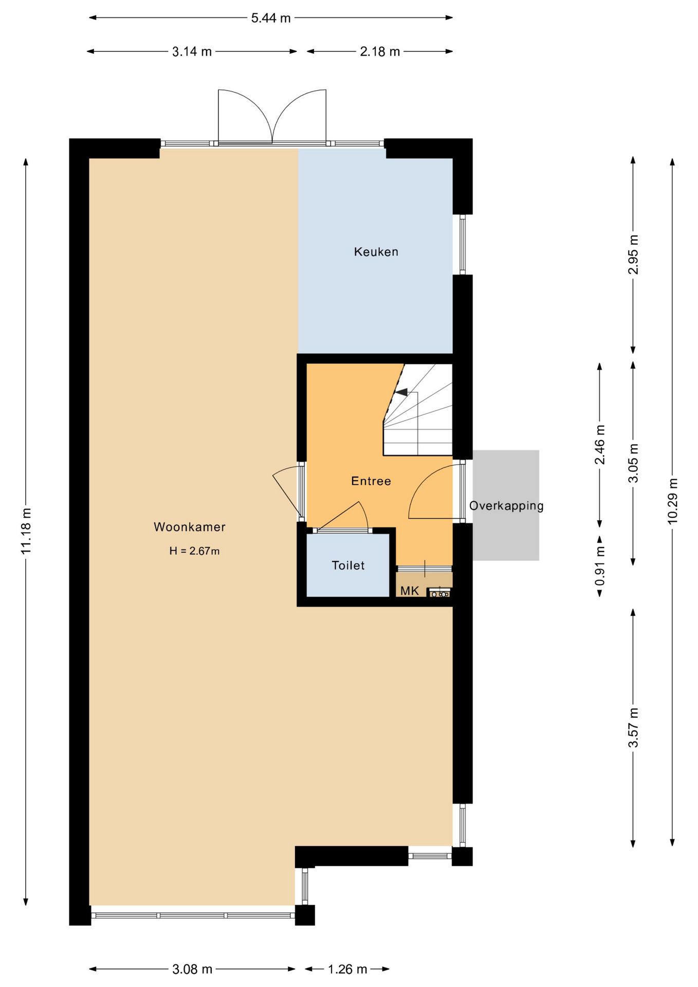 Photo 34 of Watermunt 15