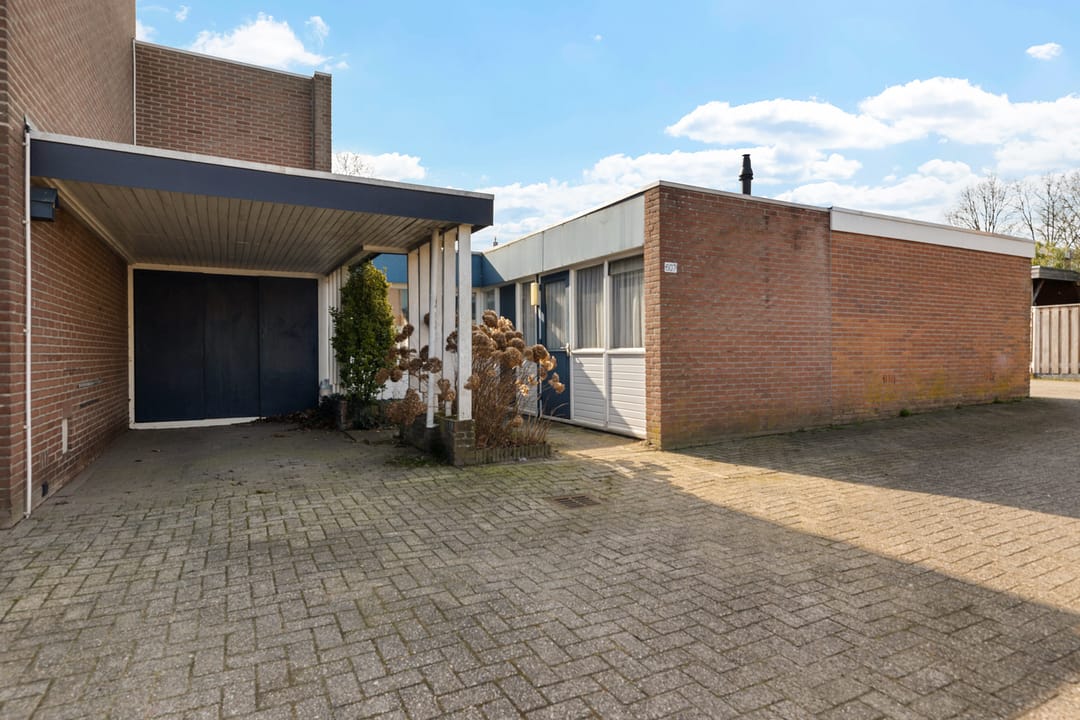 Photo 1 of Laan van het Kinholt 607