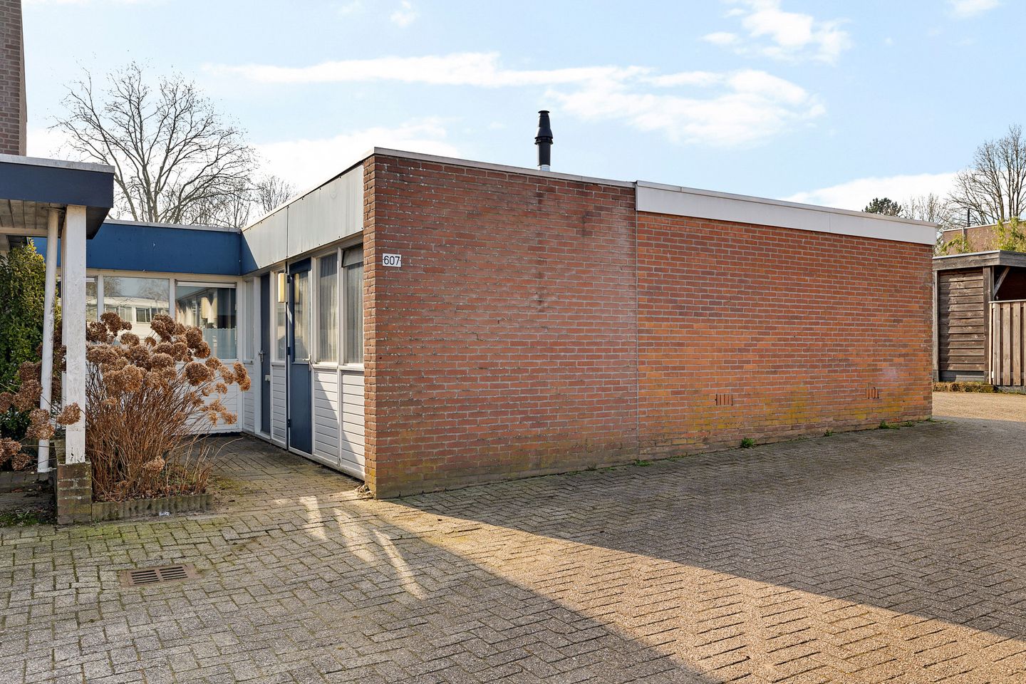 Photo 5 of Laan van het Kinholt 607