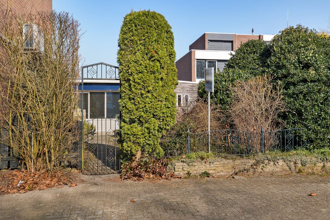 Photo 22 of Laan van het Kinholt 607