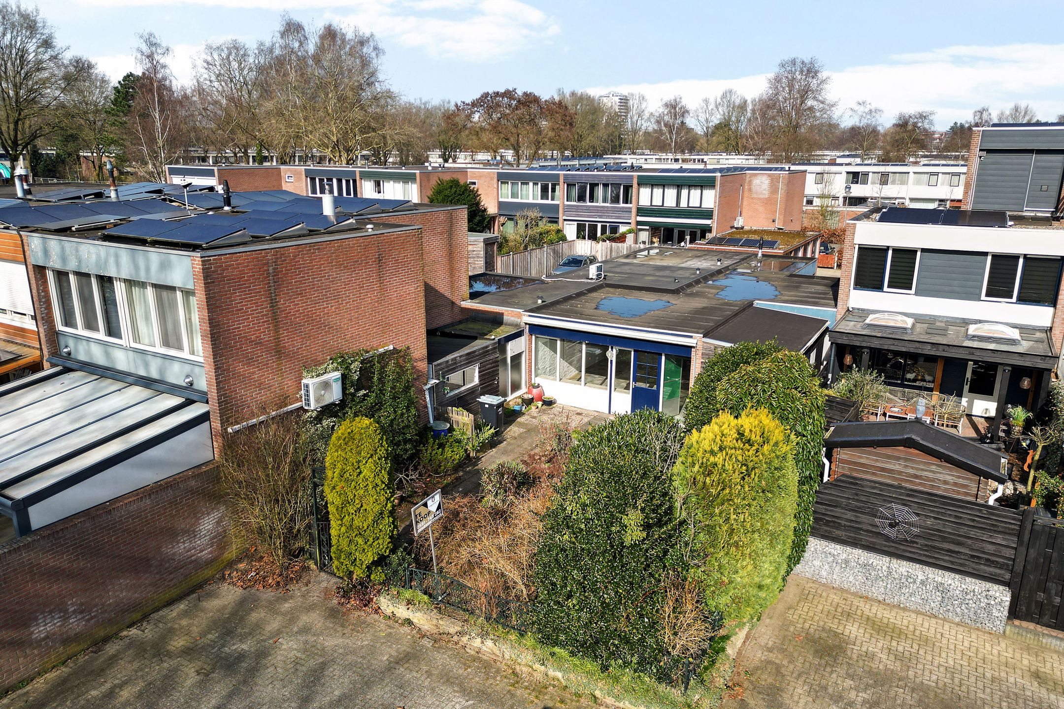 Photo 24 of Laan van het Kinholt 607