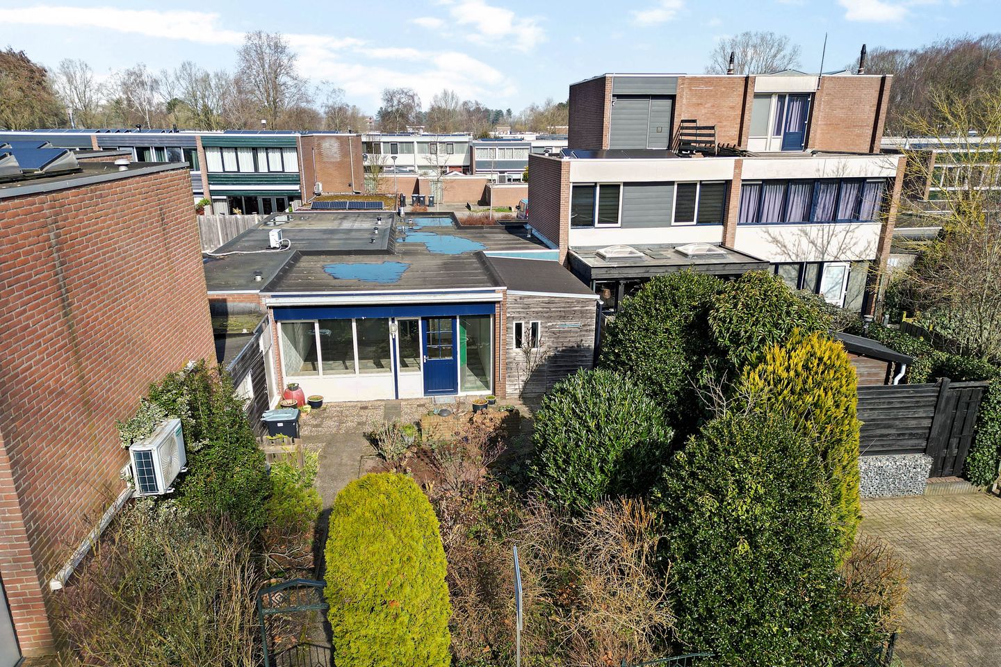 Photo 25 of Laan van het Kinholt 607