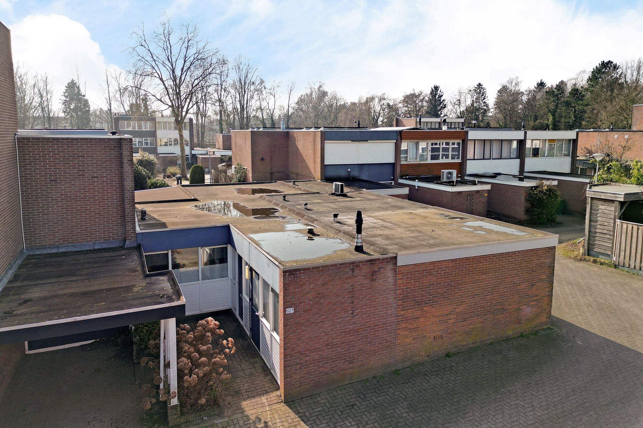 Photo 27 of Laan van het Kinholt 607