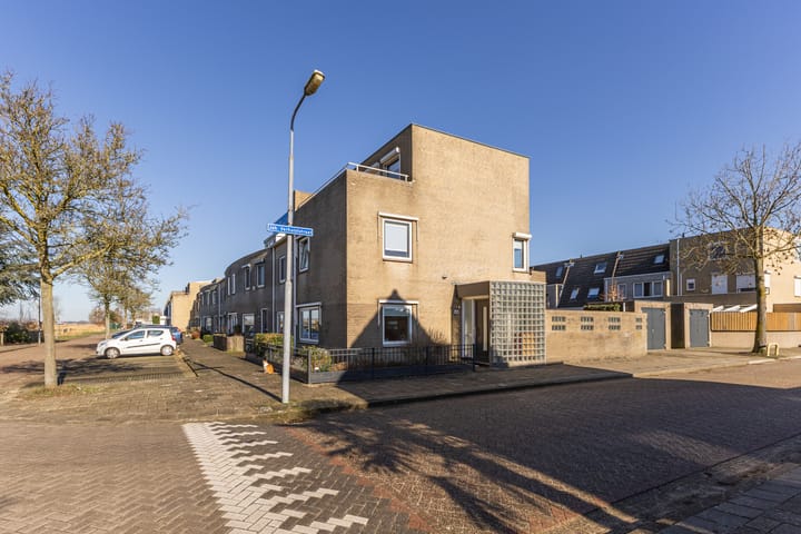 Igor Strawinskystraat 48