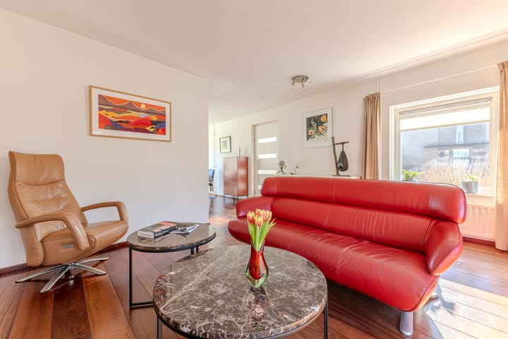 Photo 4 of Igor Strawinskystraat 48