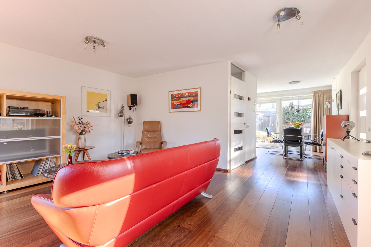 Photo 5 of Igor Strawinskystraat 48