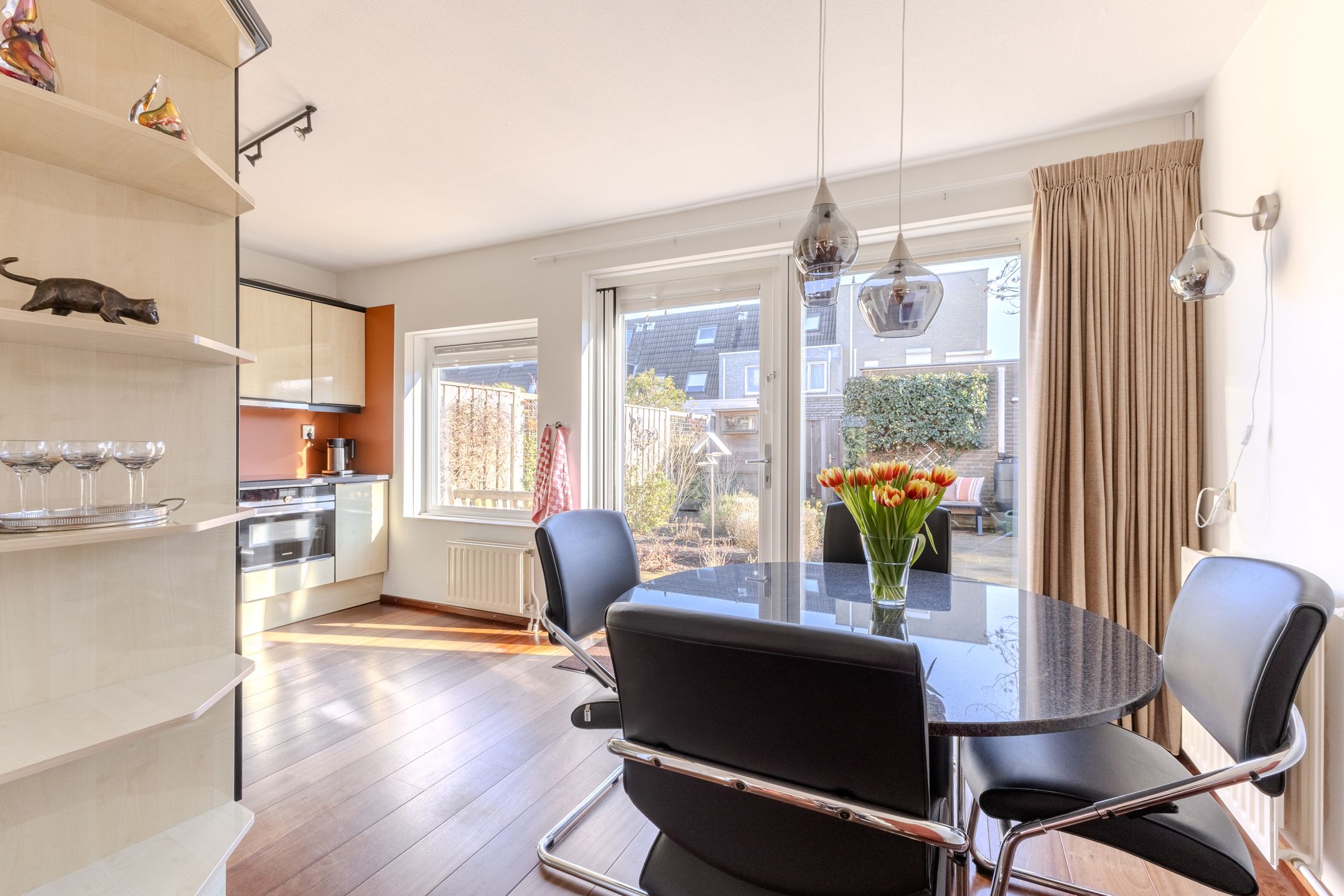 Photo 6 of Igor Strawinskystraat 48