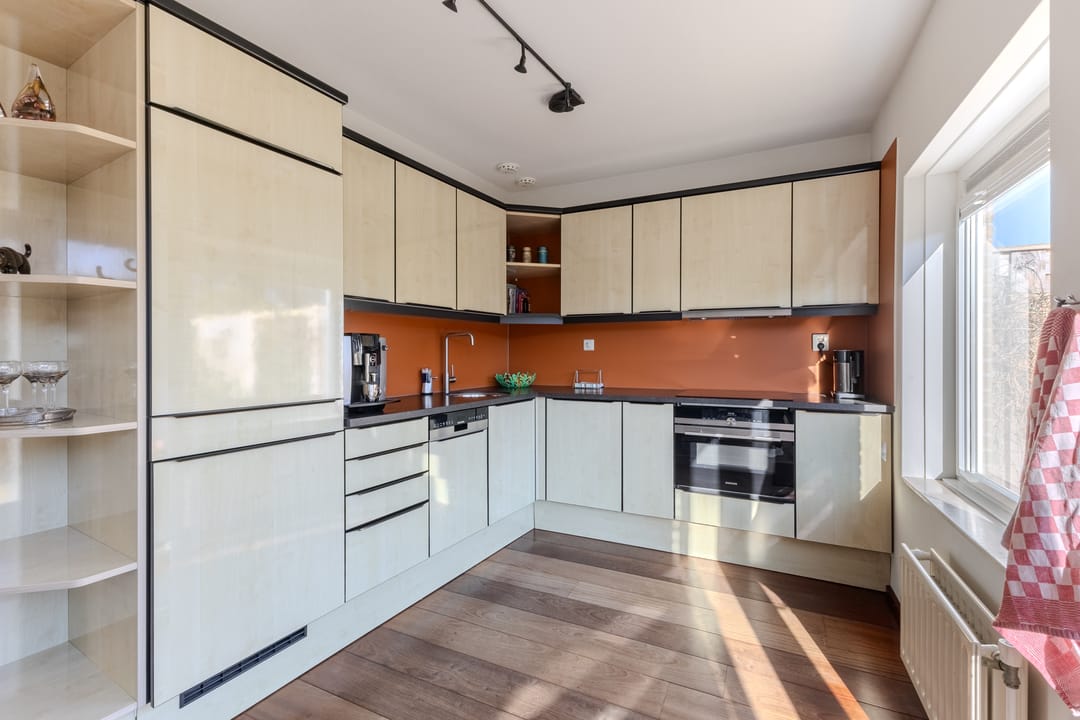 Photo 8 of Igor Strawinskystraat 48