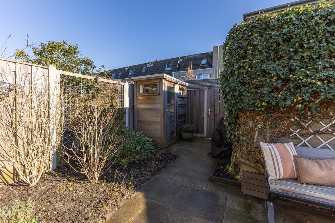 Photo 11 of Igor Strawinskystraat 48