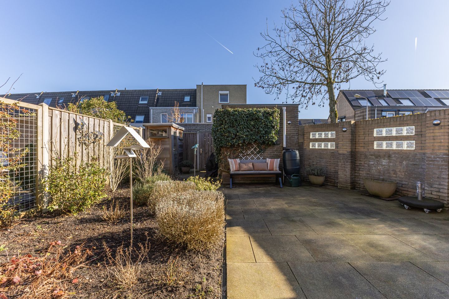 Photo 10 of Igor Strawinskystraat 48