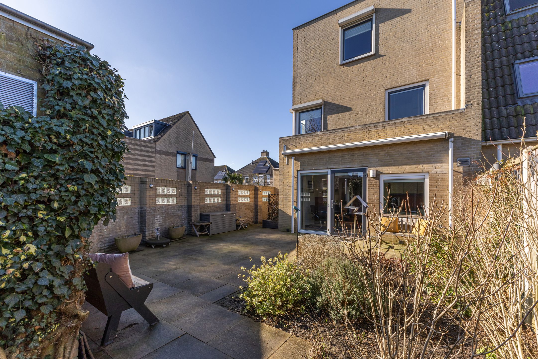 Photo 12 of Igor Strawinskystraat 48