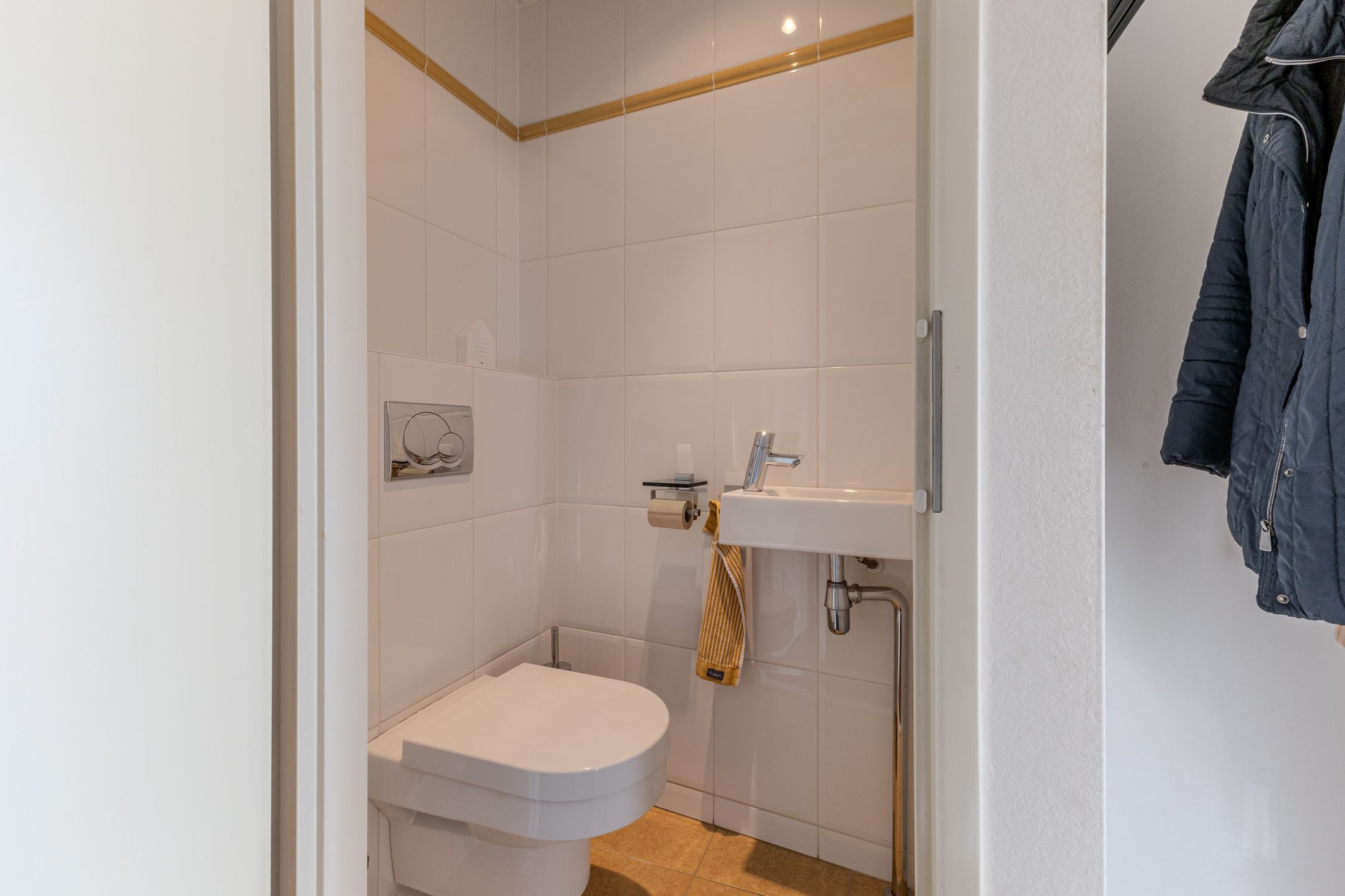 Photo 15 of Igor Strawinskystraat 48