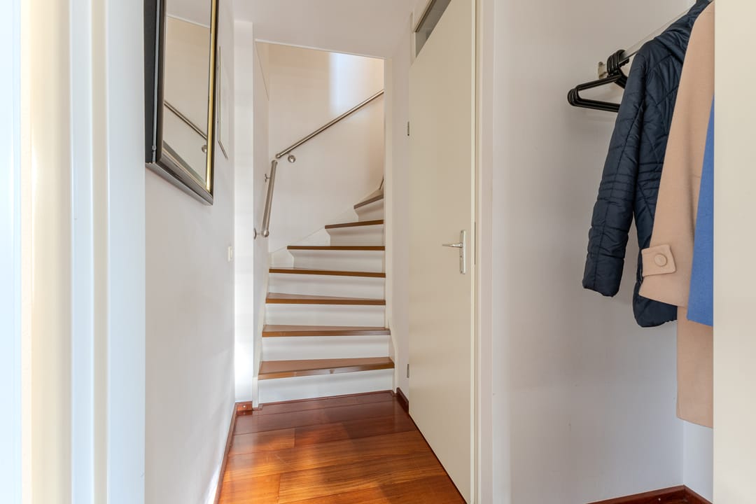 Photo 17 of Igor Strawinskystraat 48