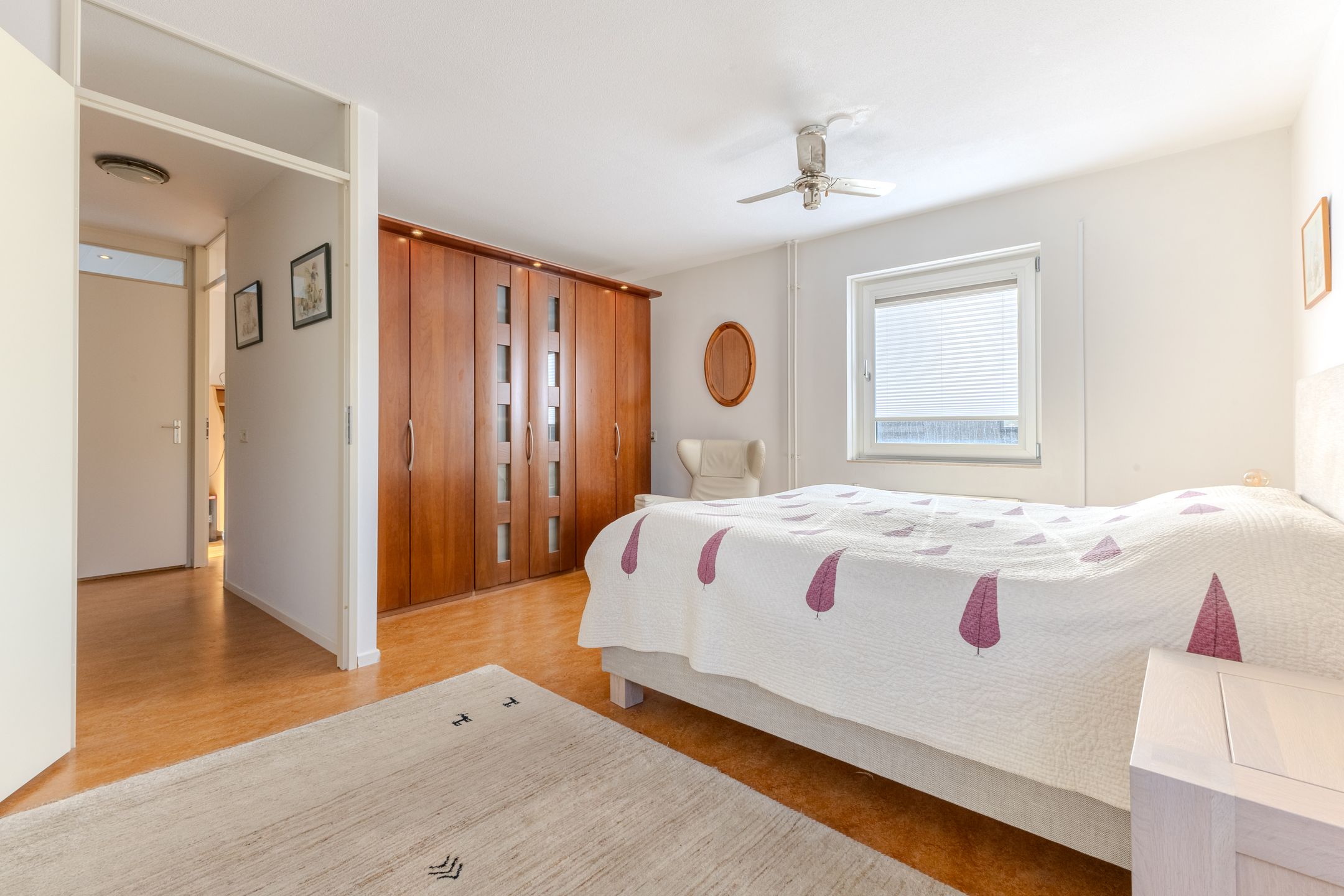 Photo 18 of Igor Strawinskystraat 48