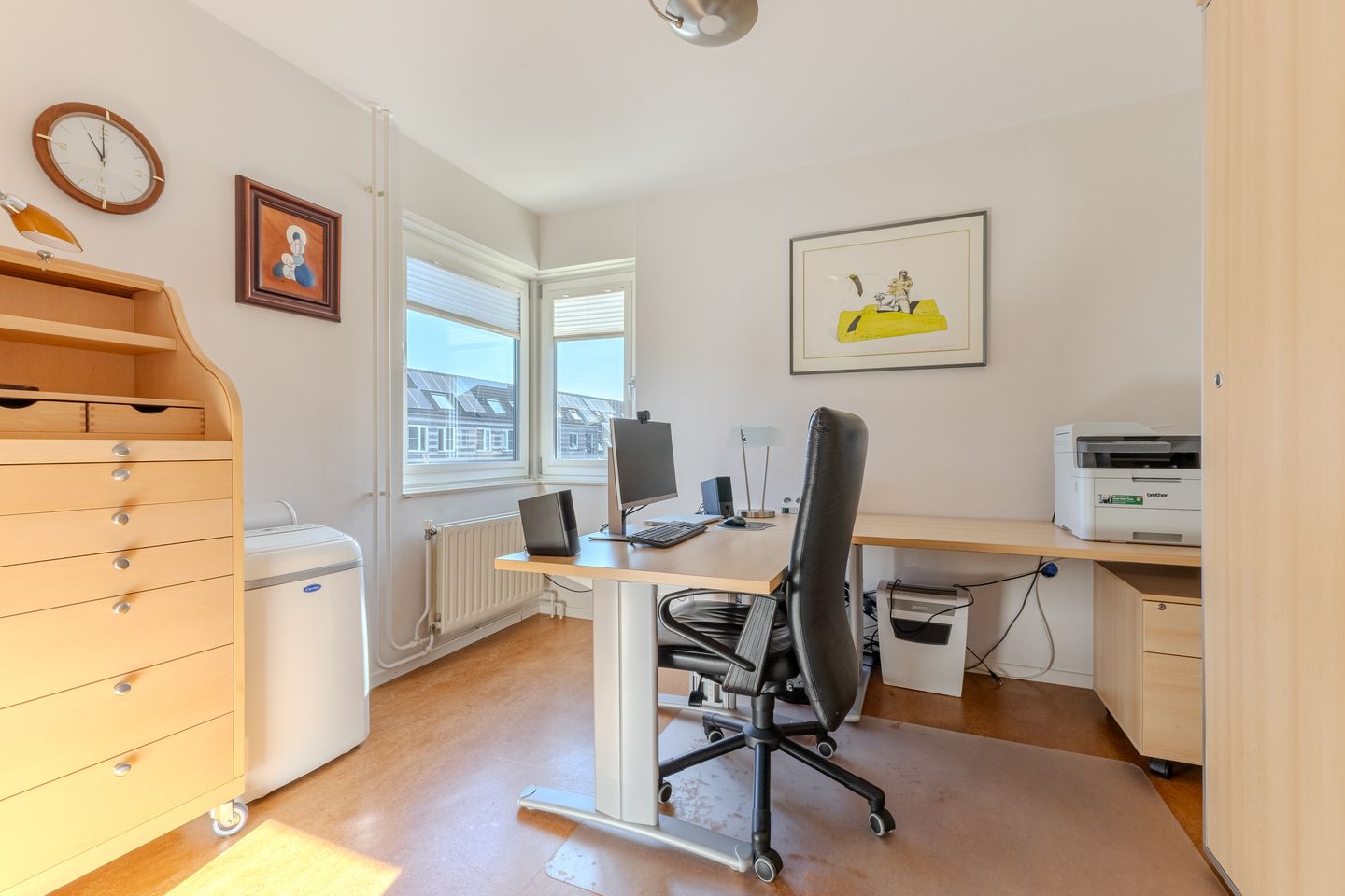 Photo 20 of Igor Strawinskystraat 48